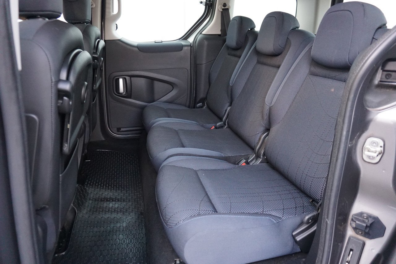 Peugeot Partner Tepee 1.6 VTi XT Style