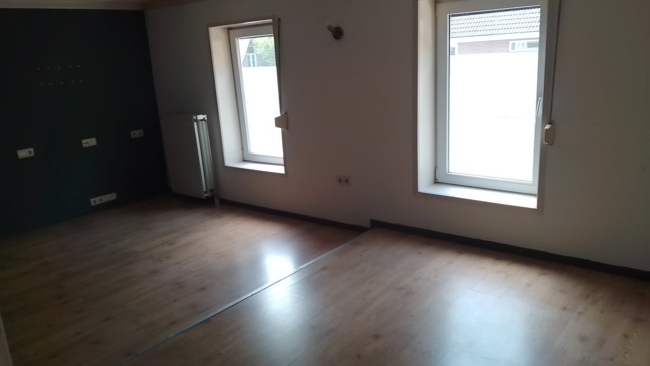 Woning