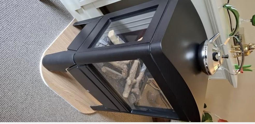 Faber Jelling Opti-myst waterdamphaard