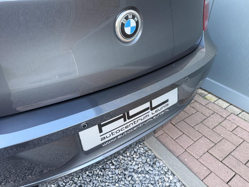 BMW 1 Serie 114i business executive 5-drs