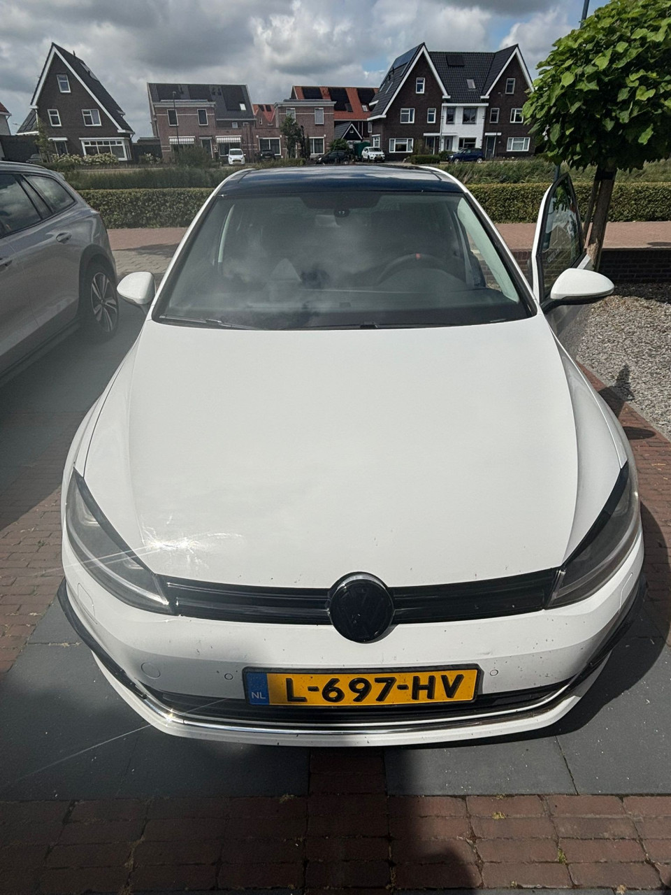 VW Golf VII