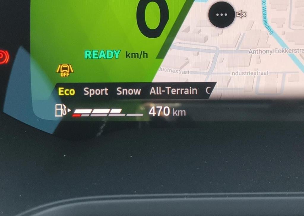 Renault Symbioz 1.6 e-tech full hybrid 145 techno - demo / pack driving & c