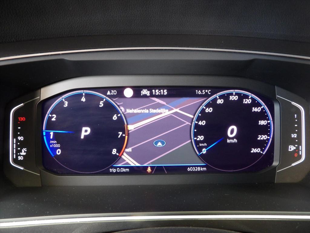 Volkswagen Tiguan 1.5 tsi 150pk dsg r-line