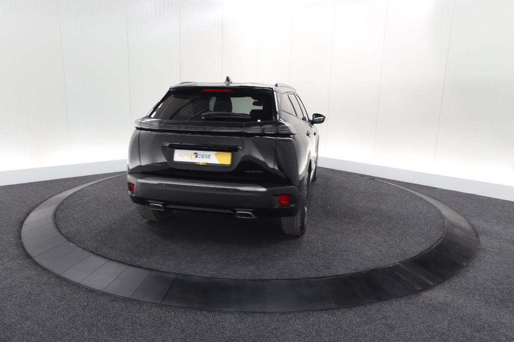 Peugeot 2008 hybrid 136 e-dcs6 allure | 360 camera | adaptieve cruise contr