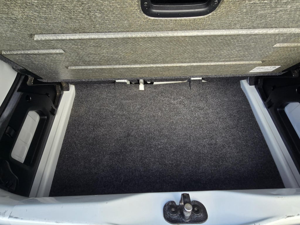 Volkswagen UP! 1.0 bmt high up!