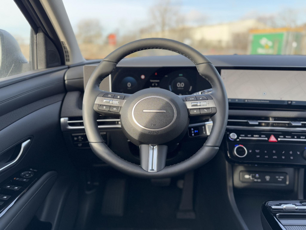 Hyundai Tucson 1.6 t-gdi phev comfort smart nu met € 6.000 korting! op=op