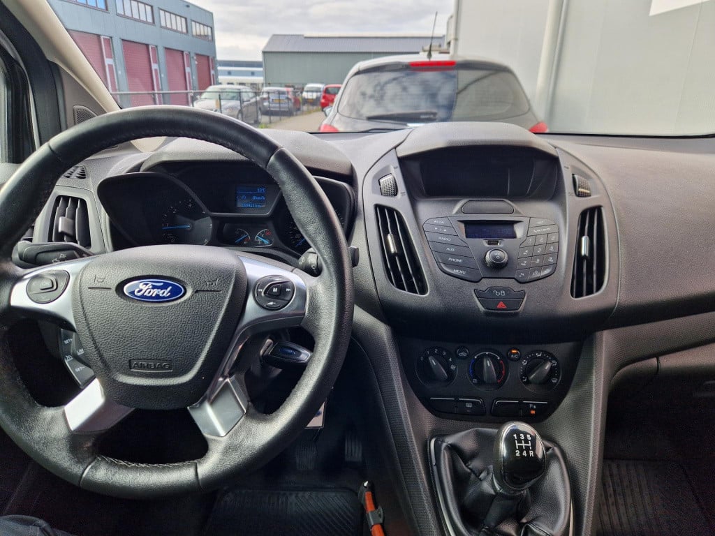 Ford Transit Connect 1.6 tdci l1 trend
