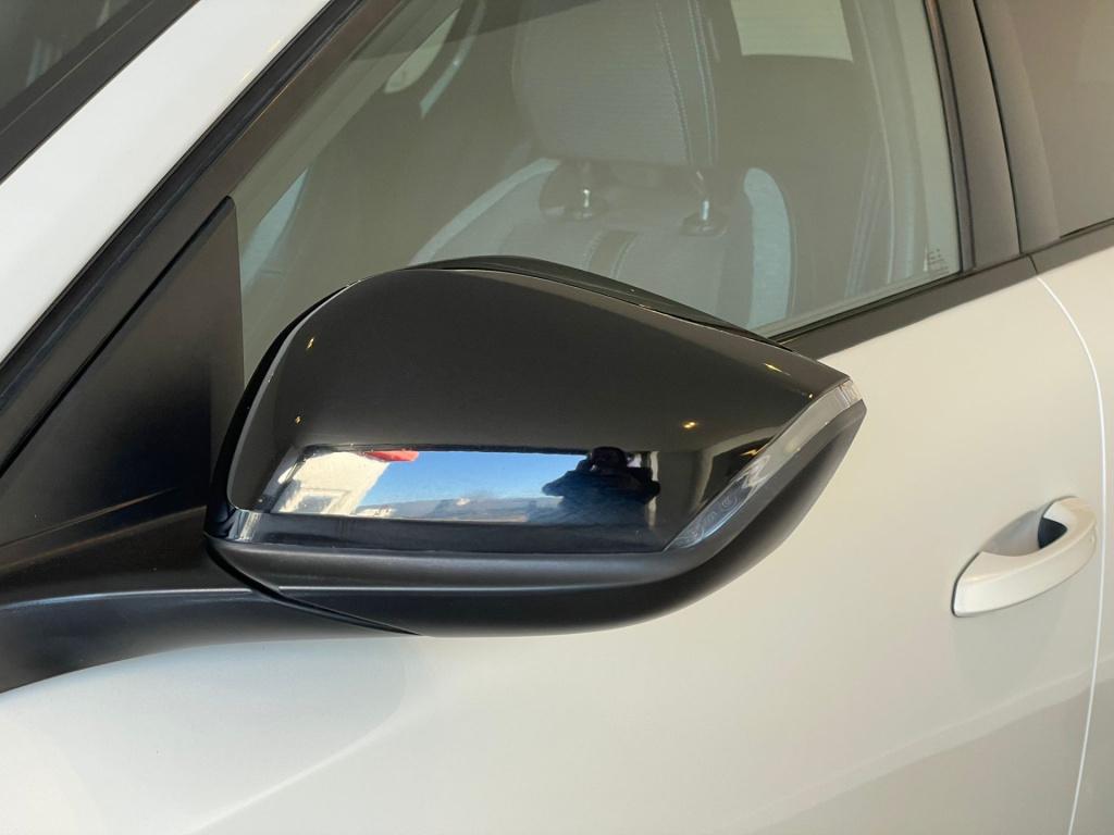 Peugeot 308 1.6 hybrid 180 allure pack business