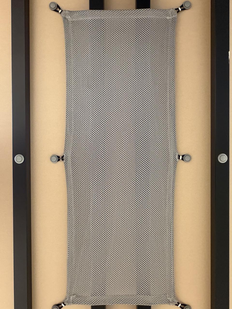 IKEA bureau BEKANT 140x60 zwart