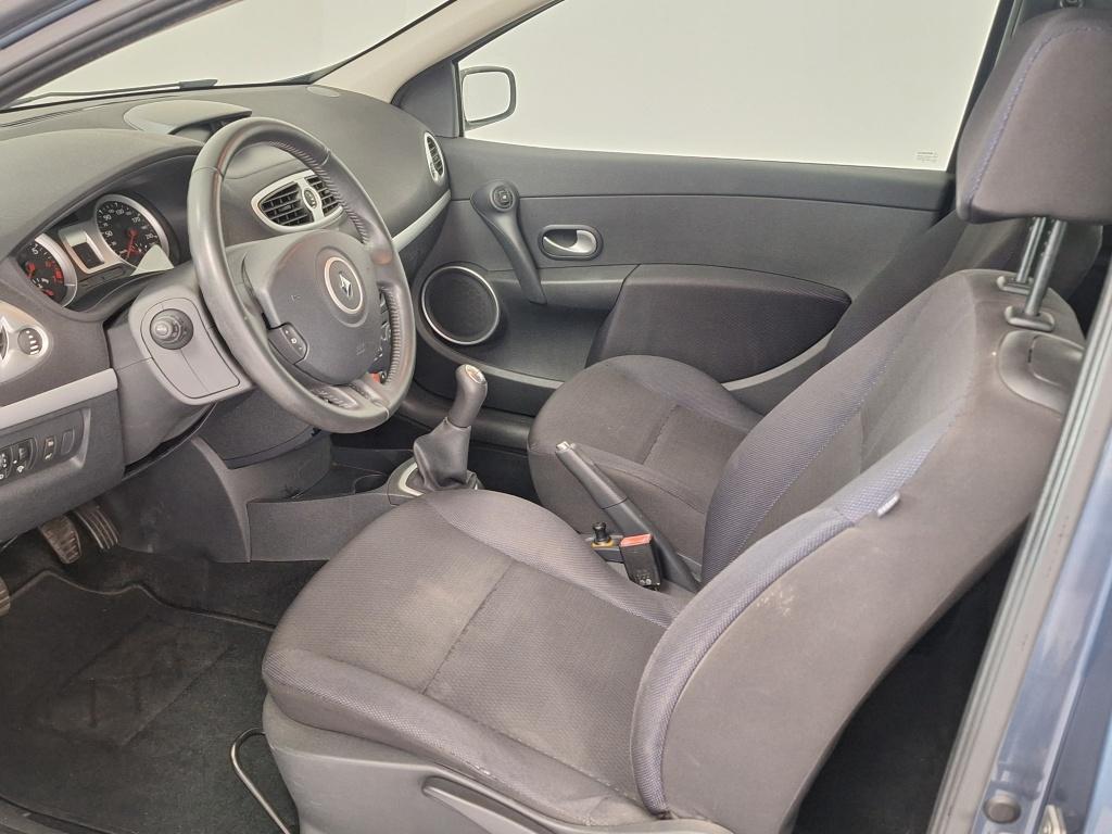 Renault Clio 1.2-16v collection