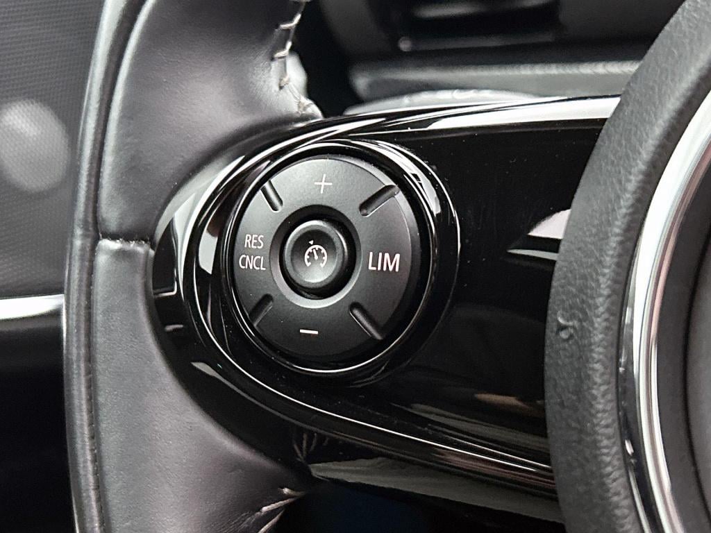 Mini Clubman mini 1.5 cooper richmond park edition | automaat | lmv | half 