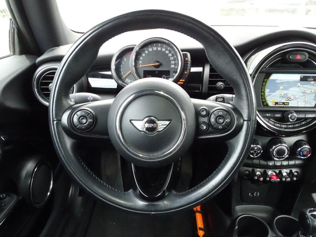 Mini One mini 1.2 business pano | bluetooth | navi