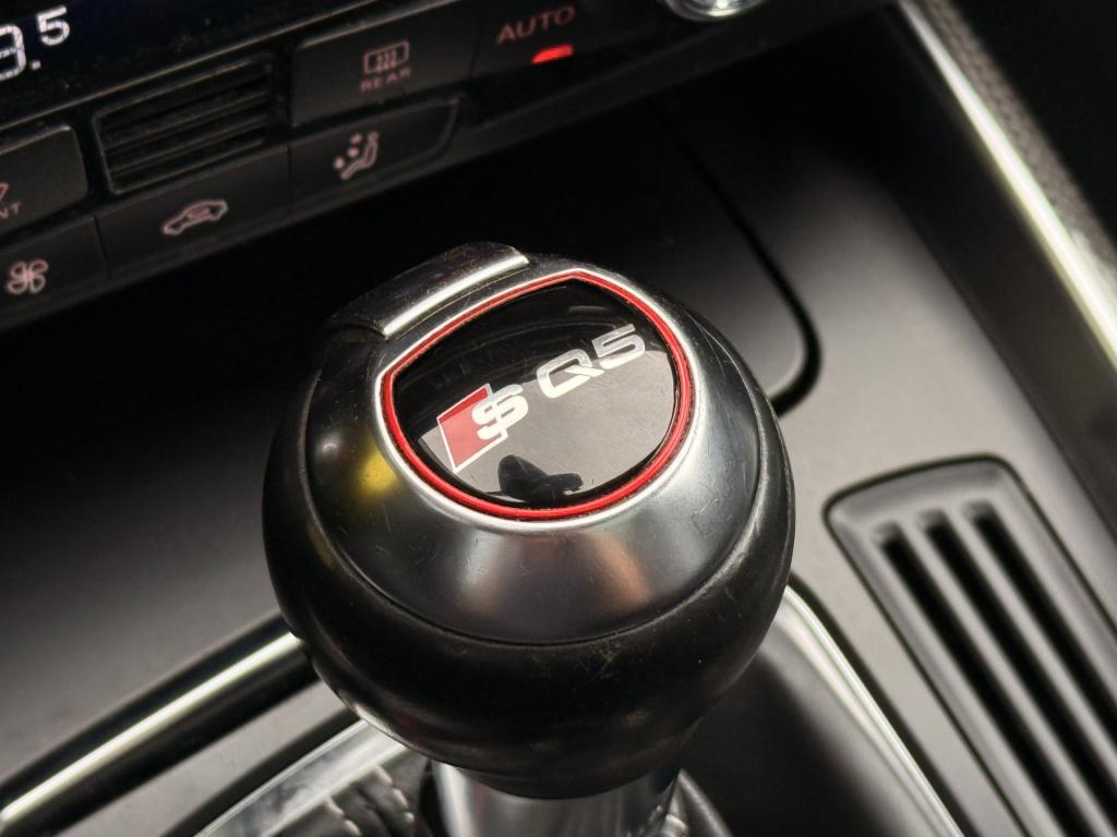 Audi Q5 3.0 tdi sq5 quattro pro line | bang & olufsen | memory | pano | led