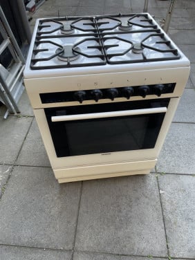 Te koop Siemens gasfornuis