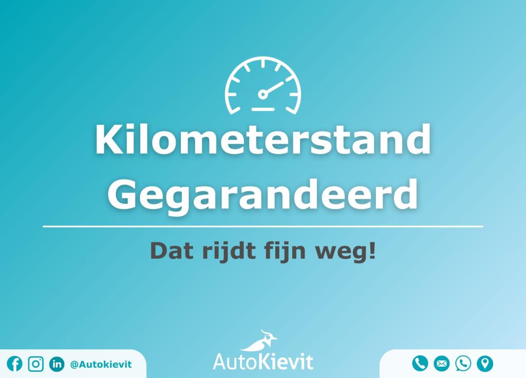 Renault Kangoo e-tech advance l2 44 kwh - demo / navigatie-camera-sidebars-