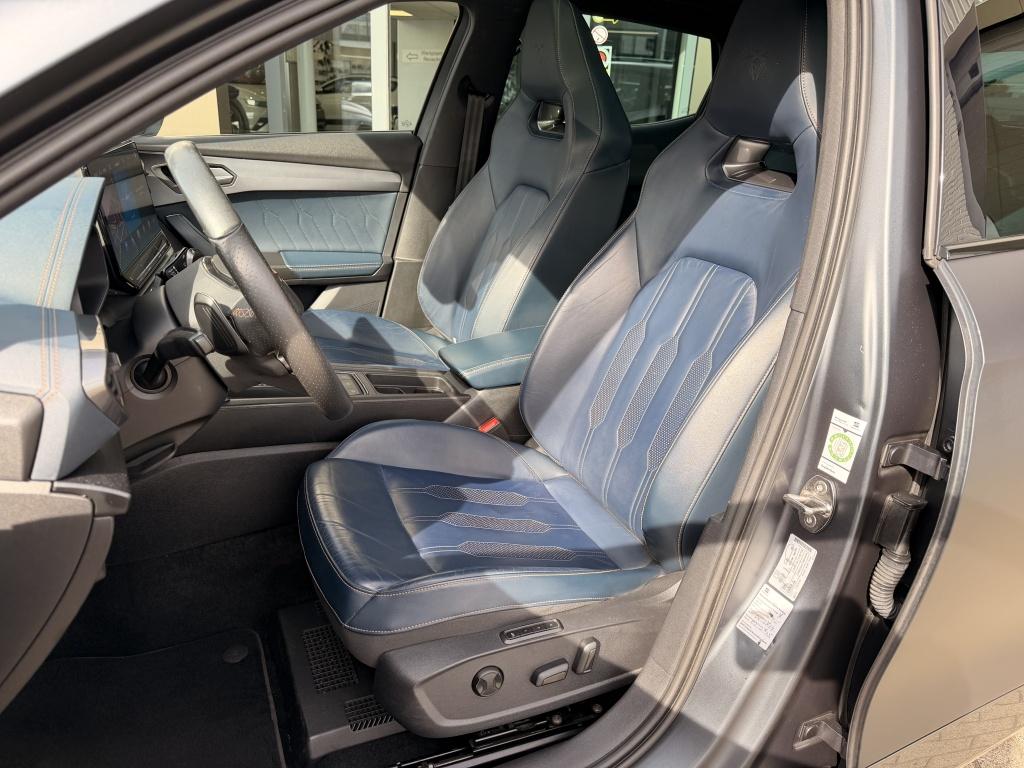 Cupra Formentor 2.0 tsi 4drive 418pk | full options | stage 1 & dsg stage 2