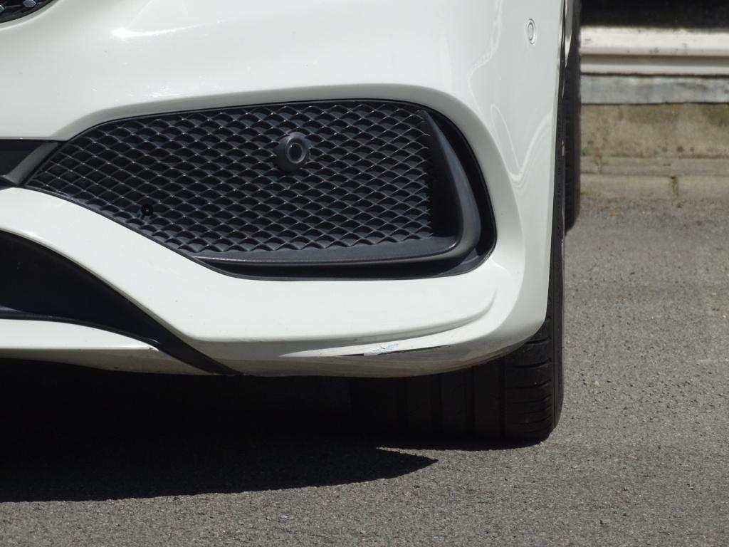 Mercedes-Benz Cla shooting brake 180 ambition amg pakket