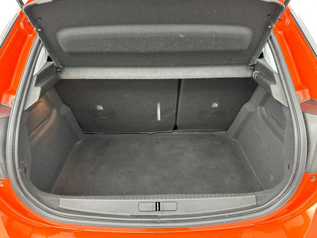 Opel Corsa 1.2 edition | automaat | airco | cruise control