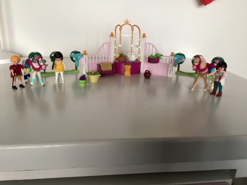 Playmobil