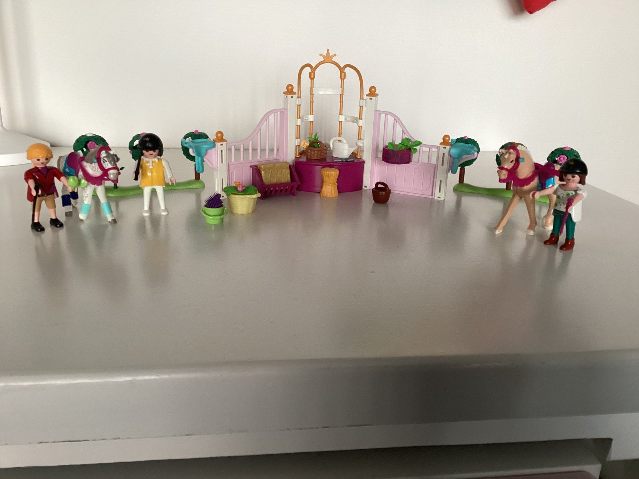 Playmobil