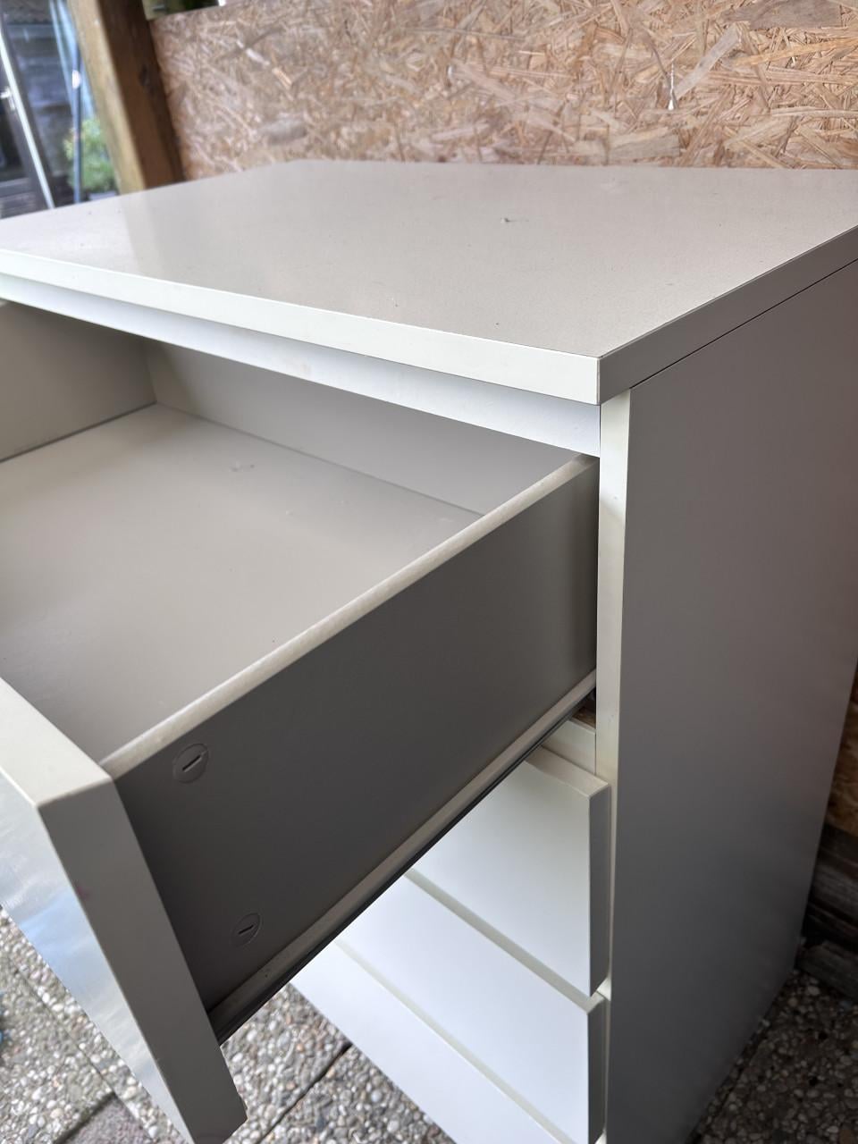 IKEA ladenkast