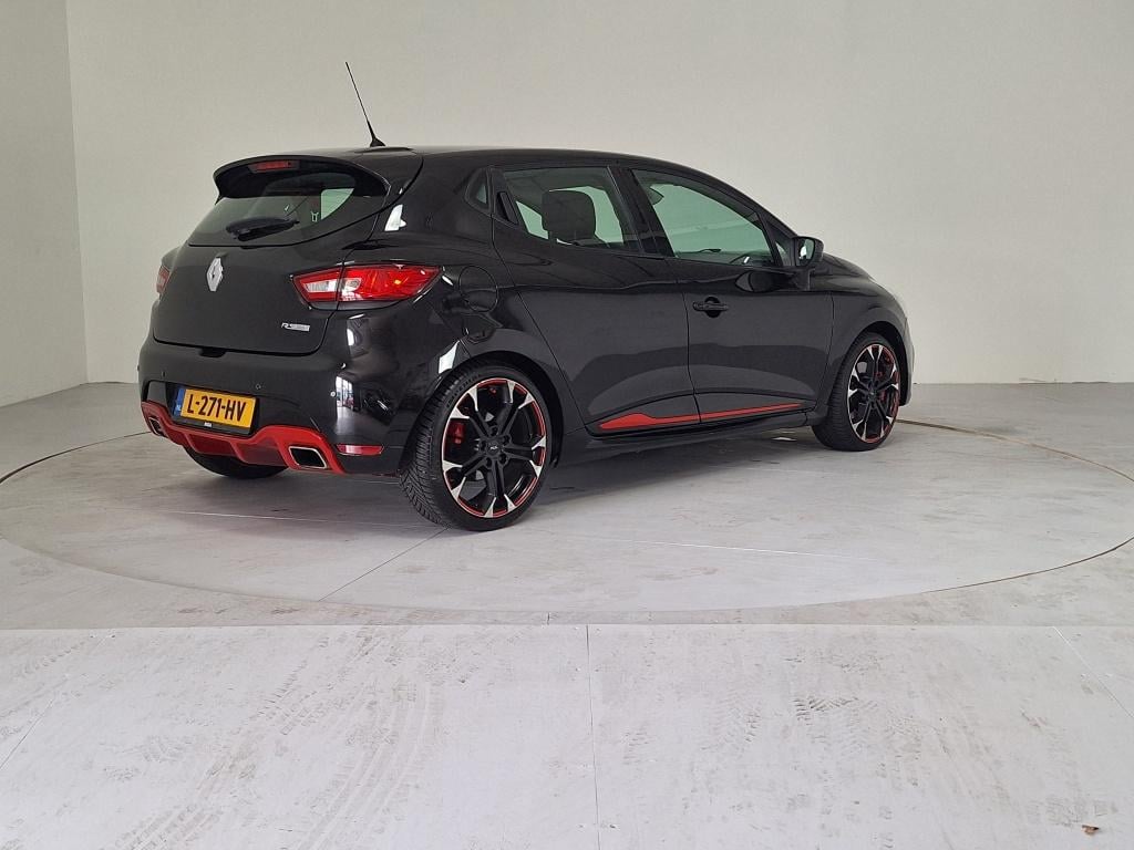 Renault Clio 1.6 r.s.