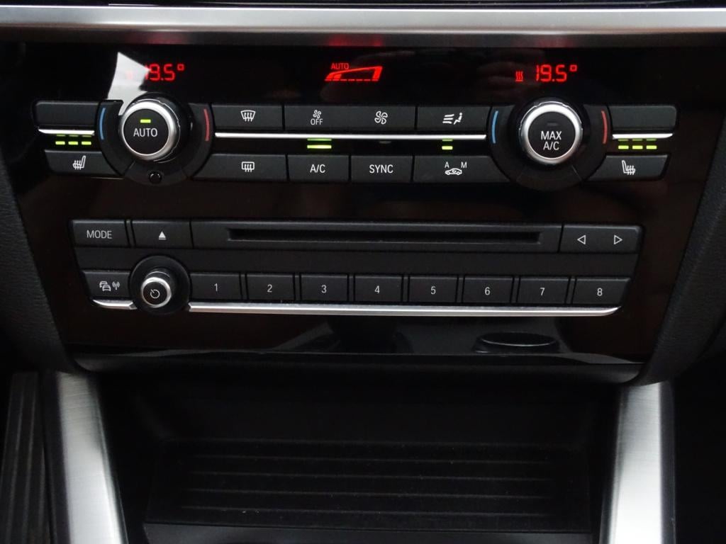 BMW X4 xdrive20i centennial high executive m-sportpakket | pano