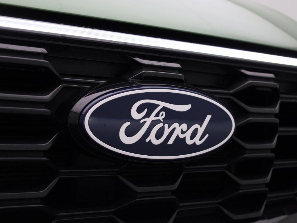 Ford Kuga 2.5 phev st-line | automaat | panorama dak | virtual cockpit | cr