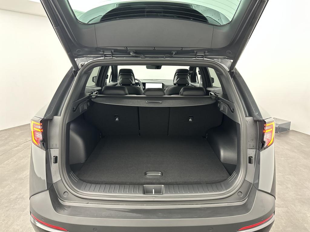 Kia Sportage 1.6 t-gdi hybrid black edition advanced
