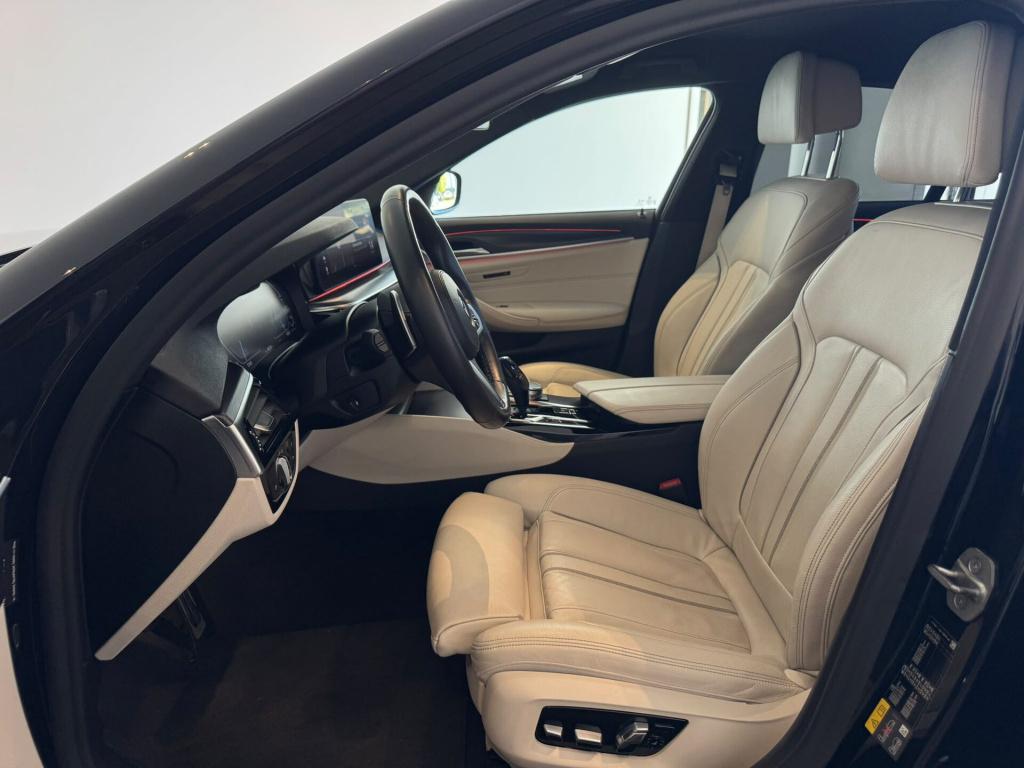 BMW 5 Serie 545e xdrive high executive