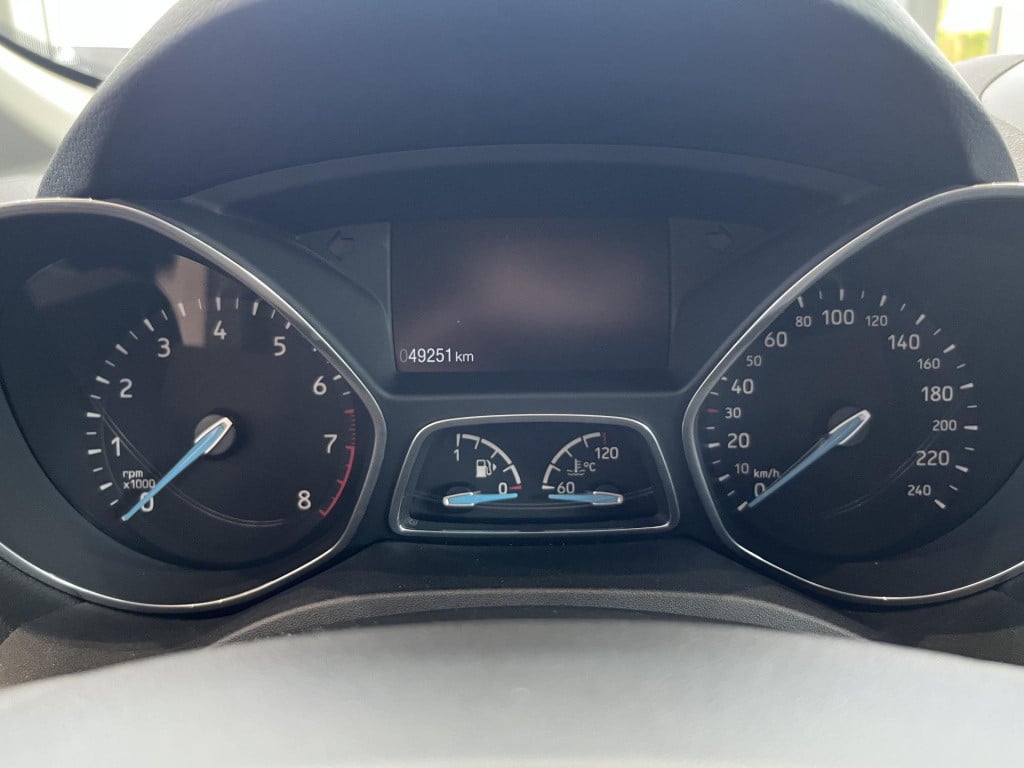 Ford Grand C-max 1.0 trend 7p. | 7 persoons | airco | cruise control | navi