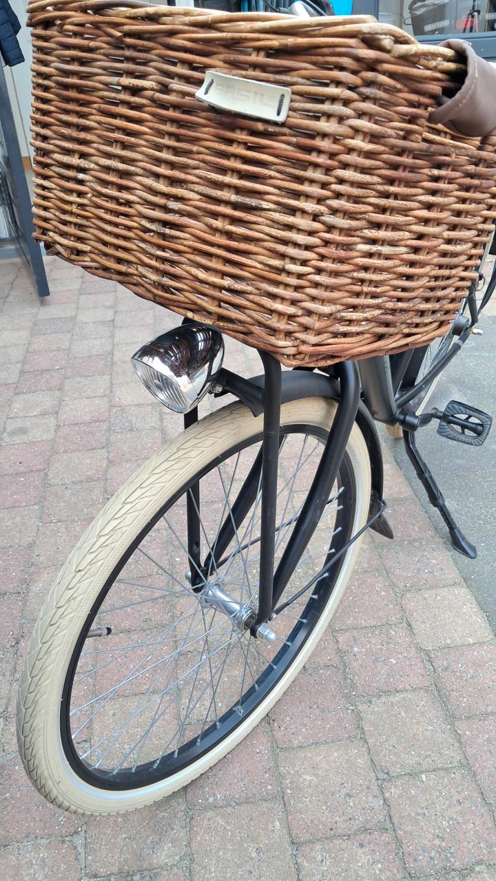 Meisjesfiets 24 inch