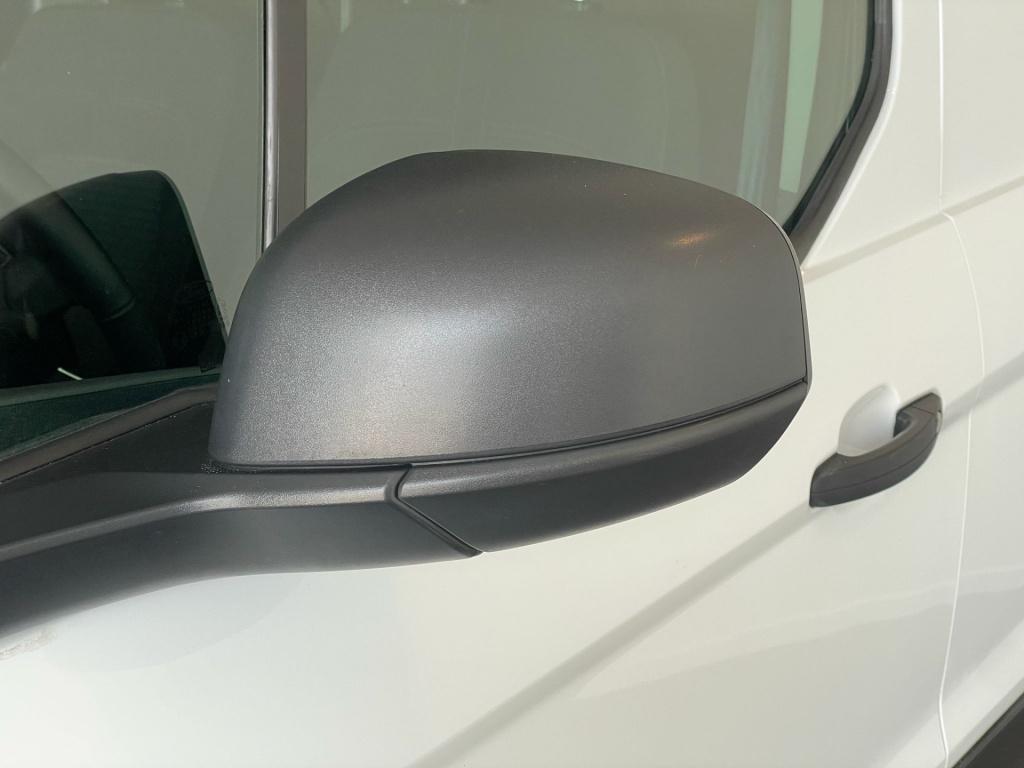 Ford Transit Connect 1.5 ecoblue l2 trend