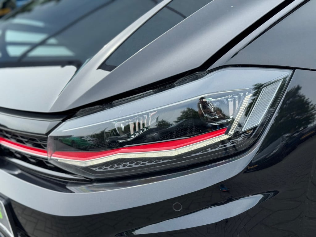 Volkswagen Polo 2.0 tsi gti * panoramadak * stoelverwarming * camera