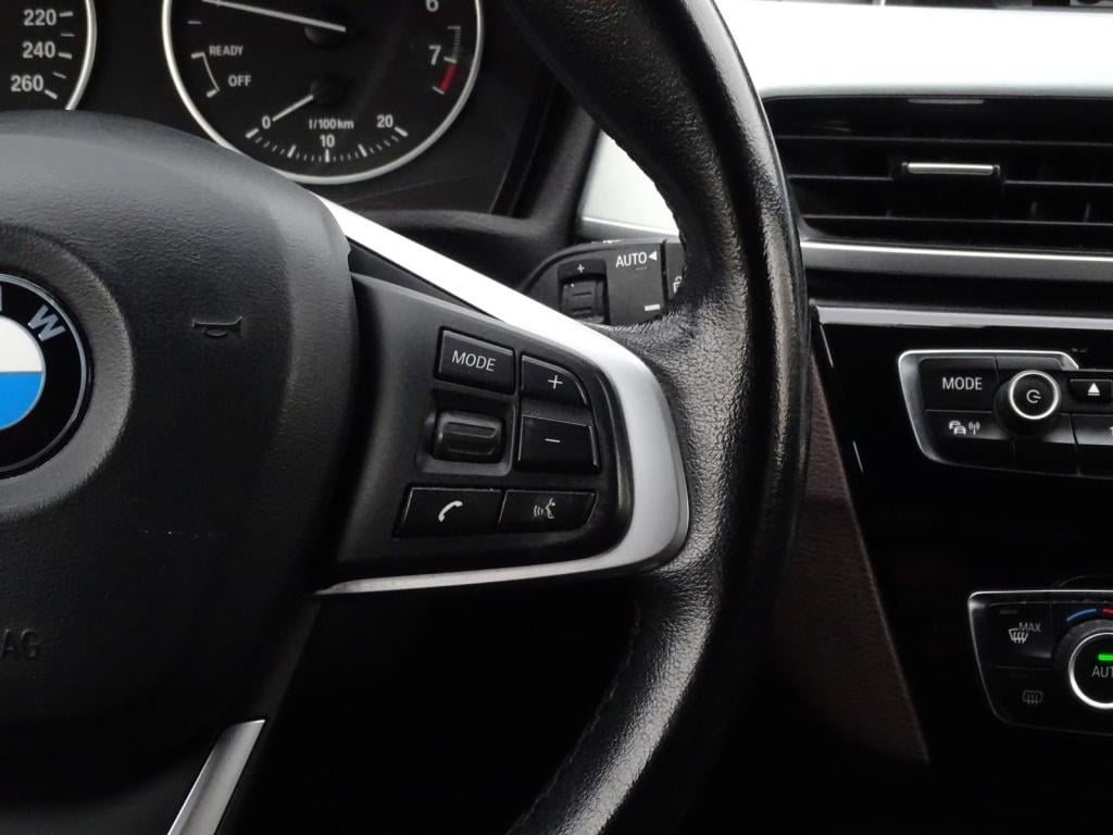 BMW X1 sdrive20i automaat | 192pk