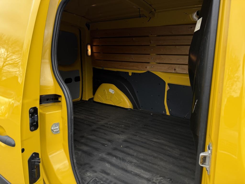Renault Kangoo 1.5 dci 90 comf maxi