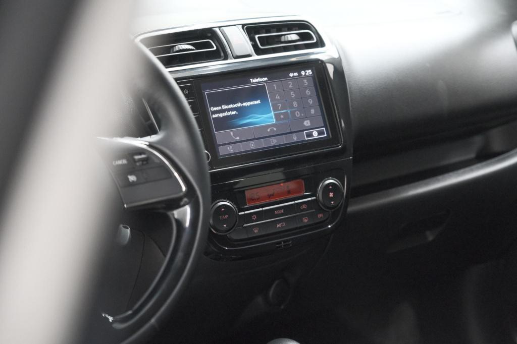 Mitsubishi Space Star 1.2 intense | automaat! | apple carplay | allseason b