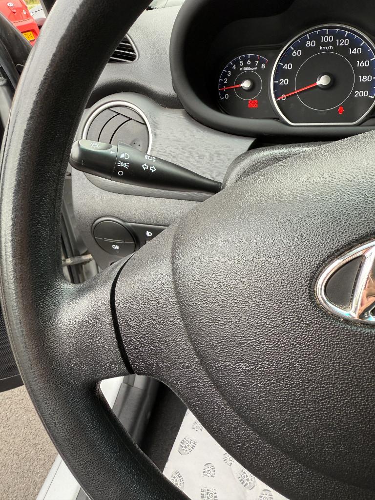 Hyundai I 10 1.0 i-drive cool - airco