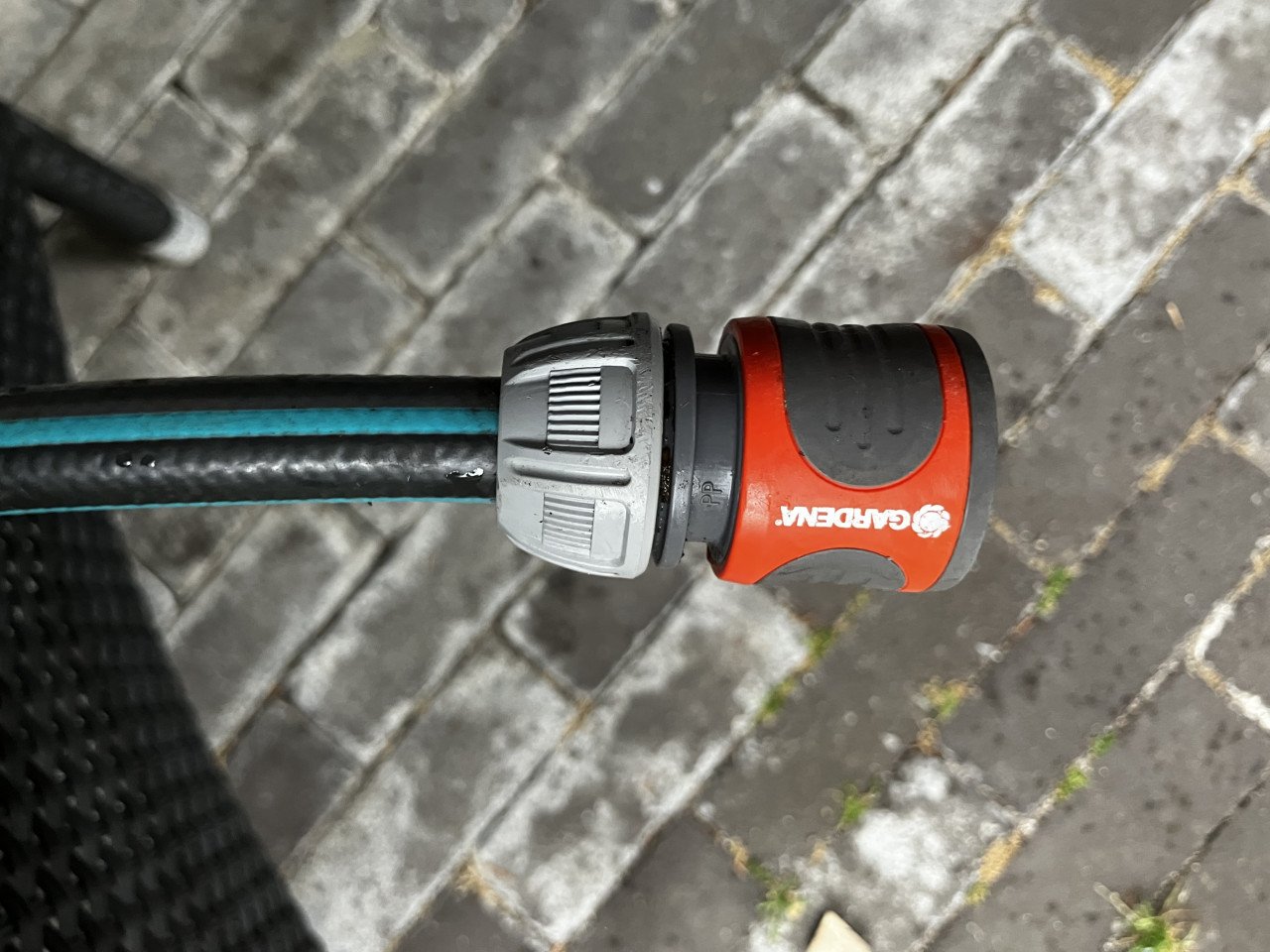 GARDENA RollUp XL Wandslangenbox - 35 Meter - Ø 13 mm
