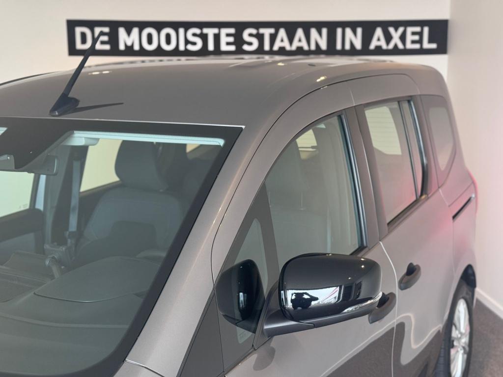 Renault Kangoo 1.3 tce