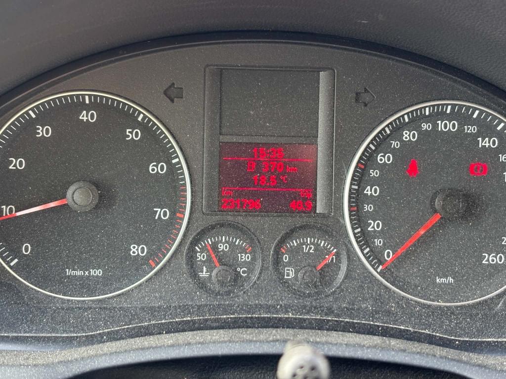 Volkswagen Golf 1.4 tsi comfortline