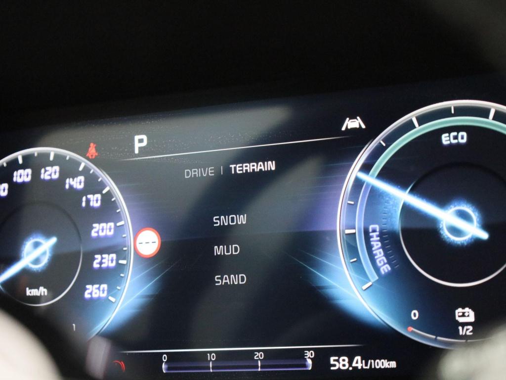 Kia Sorento 1.6 t-gdi plug-in hybrid 4wd executiveline 7p. | 7-persoons | a