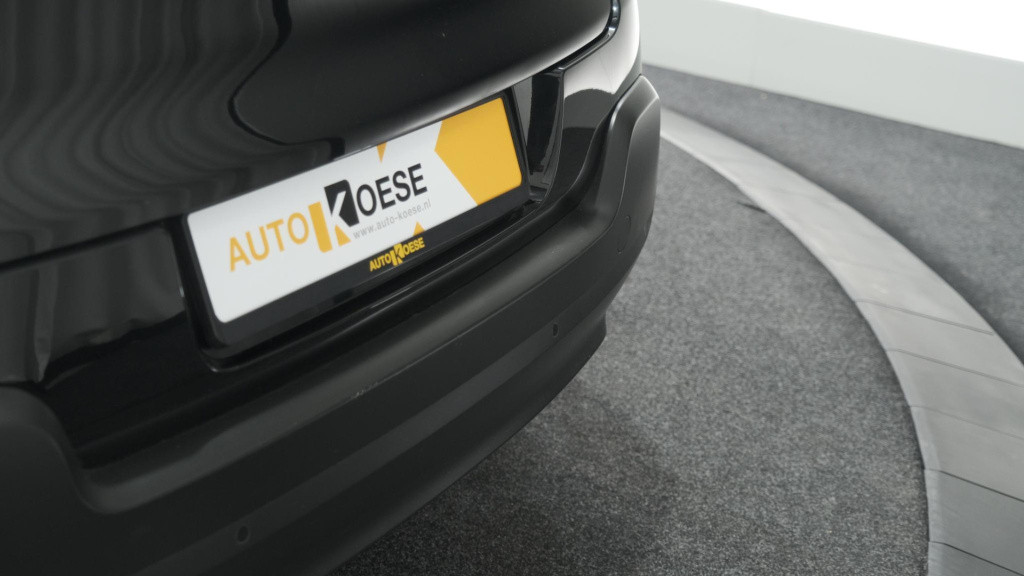 Citroen C3 puretech 82 feel edition | apple carplay | parkeersensoren | nav