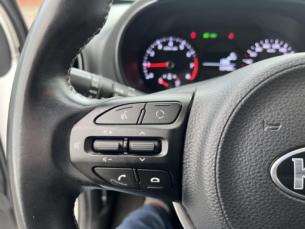 Kia Picanto 1.0 cvvt dynamicplusline