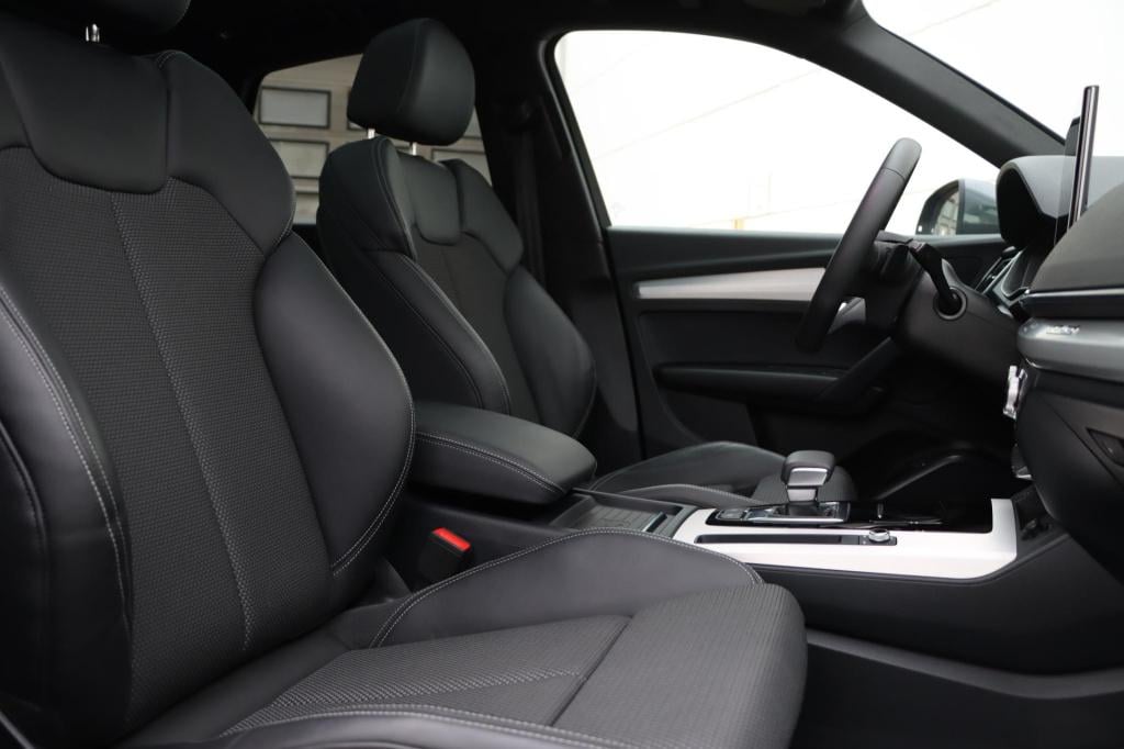 Audi Q5 50 tfsi e s edition competition quattro 300pk s-tronic