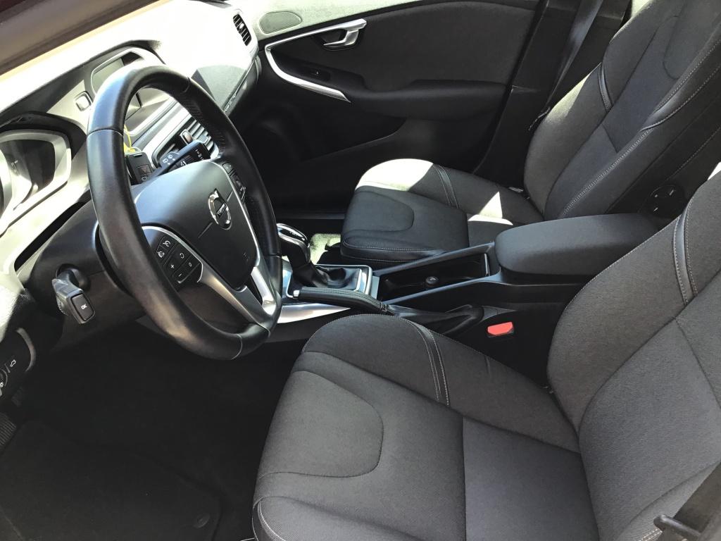 Volvo V40 cross country 1.5 t3 nordic+ nieuwstaat 1e eigenaar navi voc