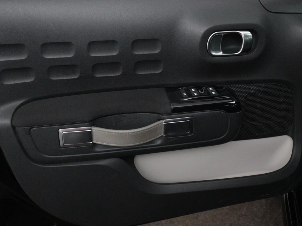 Citroen C3 110pk shine | rijklaar