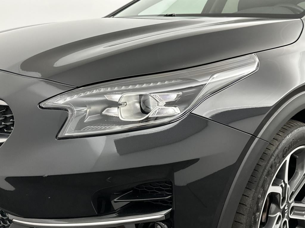 Kia Xceed 1.5 t-gdi mhev dynamicplusline | stuur-/stoelverwarming | navigat