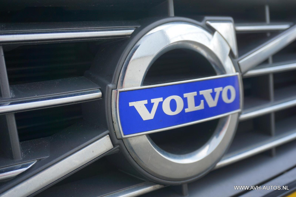 Volvo V60 1.6 d2 r-design