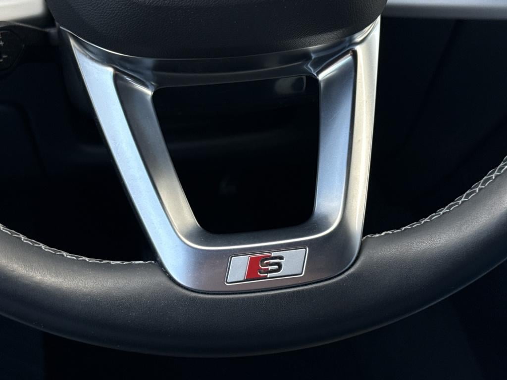 Audi Q7 55 tfsi e quattro pro s-line advanced | b&o | rs stoelen/massage | 